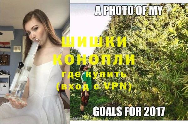 ALPHA PVP Грязовец
