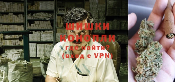 ALPHA PVP Грязовец
